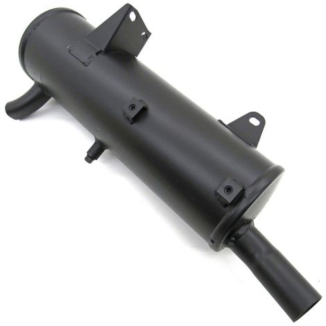 Arctic Cat Exhaust Muffler - 2002-2003 ATV 400 500