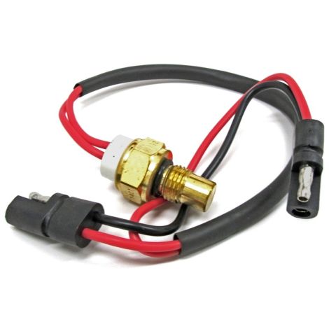 Arctic Cat Temperature Sensor Switch - 2002-2015 ATV Prowler