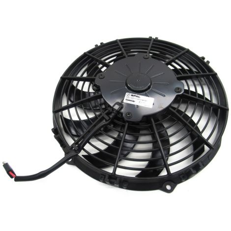 Arctic Cat Radiator Cooling Fan - 2002-2020 Models