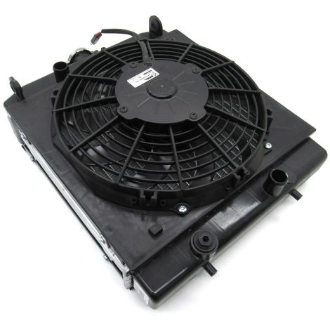 Arctic Cat Radiator Assembly - 2008-2020 ATV Prowler