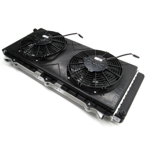 Arctic Cat Radiator Assembly - 2012-2019 Wildcat
