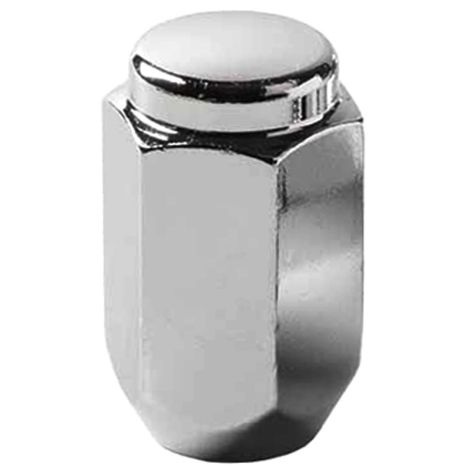 Arctic Cat Chrome Lug Nut - 2005 400 500 650 LE