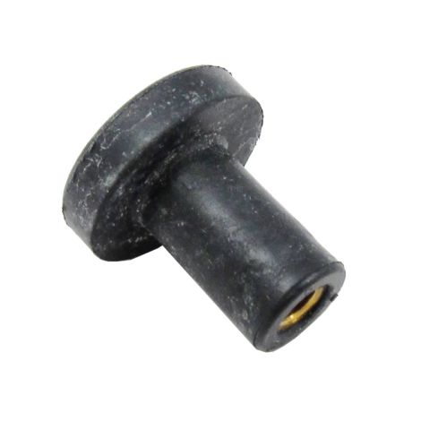 NUT, EXPANSION - #10-32