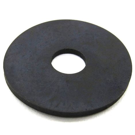 WASHER,FLAT RUBBER 8.4 IDX28.7 ODX1.6