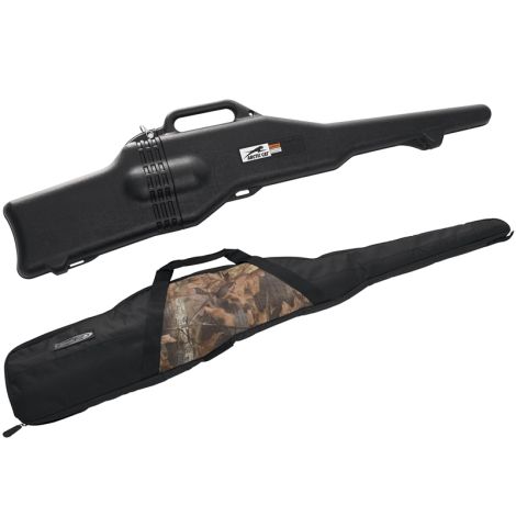 Arctic Cat Gun Scabbard Hard Case