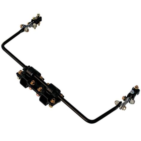 Arctic Cat Rear Sway Bar Kit - 2006-2020 ATV