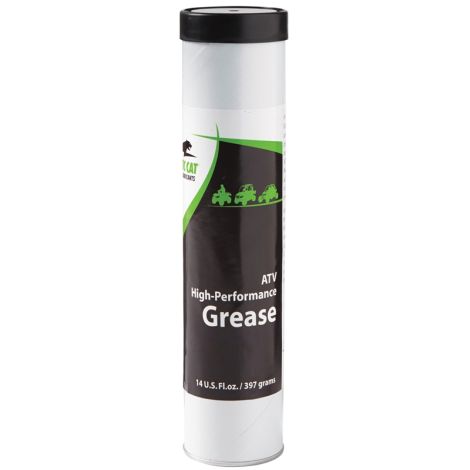 Arctic Cat ATV High-Performance Grease - 14-ounce Tube