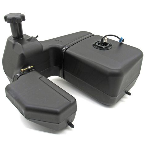 Arctic Cat Replacement Fuel Tank Kit - 2005-2007 400 500 650