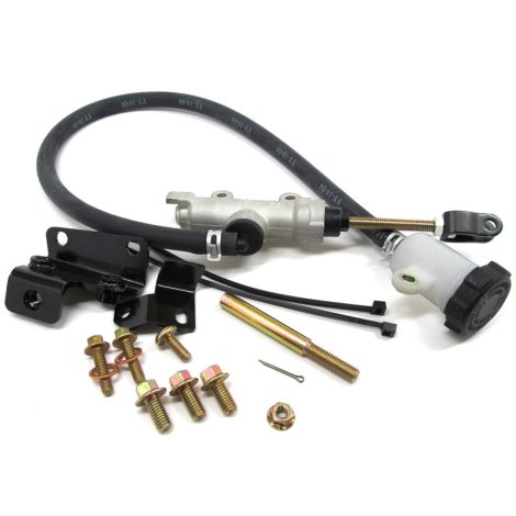 Arctic Cat Auxiliary Brake Master Cylinder - 2004-2005 400 500 650