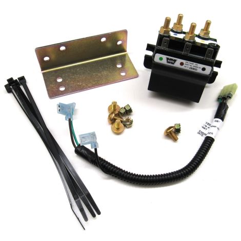 Arctic Cat Winch Solenoid Update Kit - 2014-2017 Wildcat Trail Sport