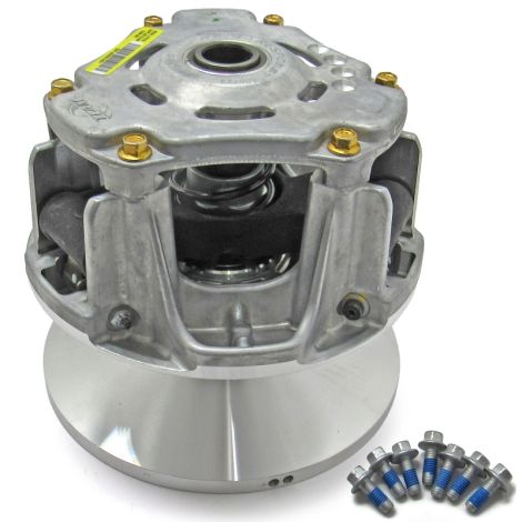 Arctic Cat TEAM Rapid Response Drive Clutch - 2018-2020 Havoc