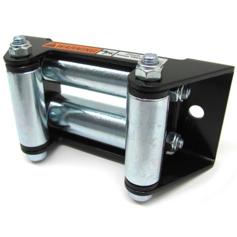 Arctic Cat WARN Winch Roller Fairlead - ATV Prowler Wildcat Trail