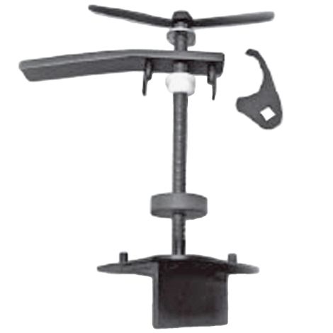 Arctic Cat Driven Clutch / Pulley Compressor Tool - 2002-2008 375 400