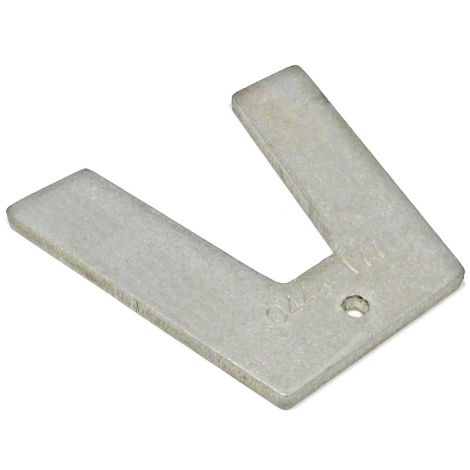 Arctic Cat 26-Degree Drive Belt Gauge