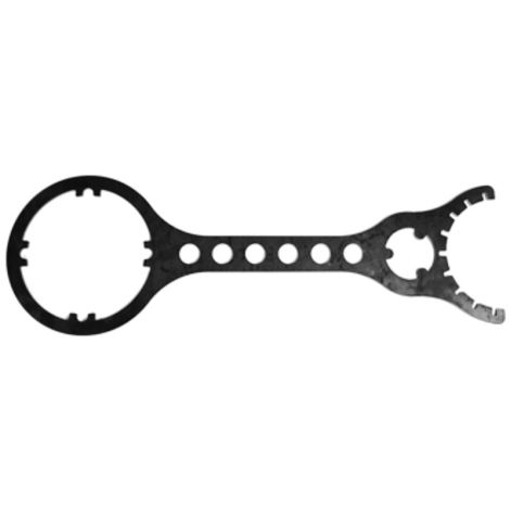 Arctic Cat Spanner Wrench Clutch Holder - ATV Prowler Wildcat
