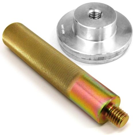 Arctic Cat Clutch Cover Seal Installation Tool