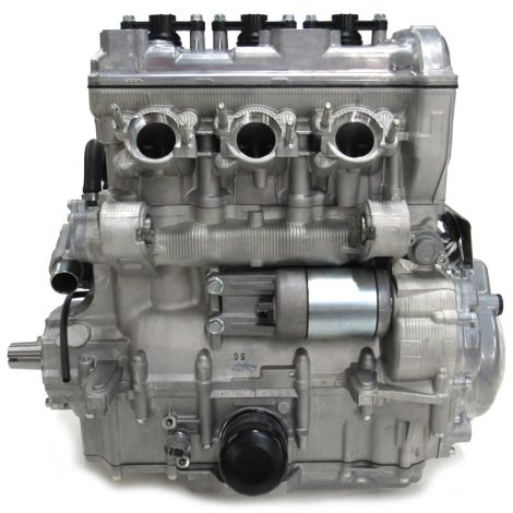 Arctic Cat 998 Engine - 2018-2025 Wildcat XX