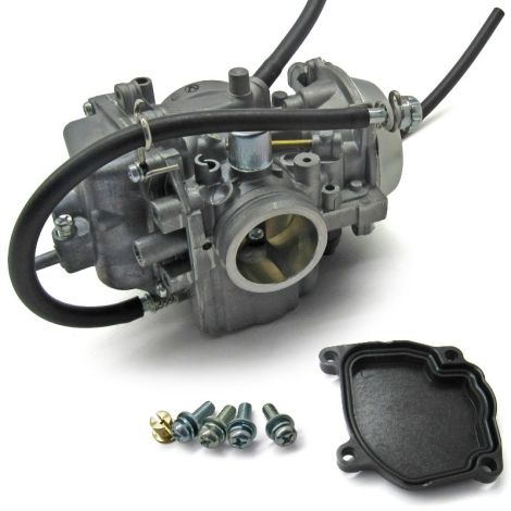 Arctic Cat Mikuni BST 31mm Carburetor - 1998-2000 300