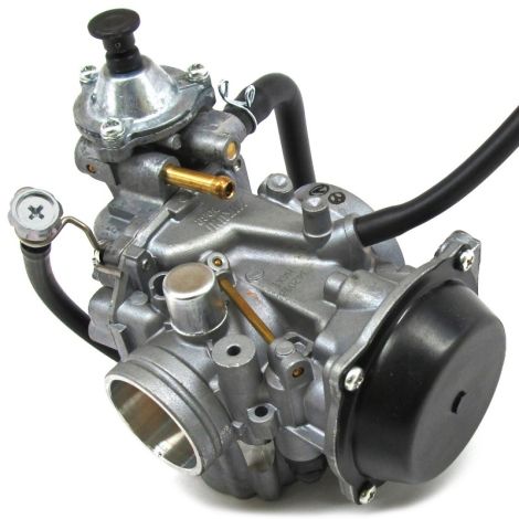 Arctic Cat Mikuni BST 34mm Carburetor - 1996-1998 454