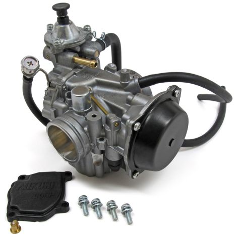 Arctic Cat Mikuni BST 34mm Carburetor - 1998-2000 500