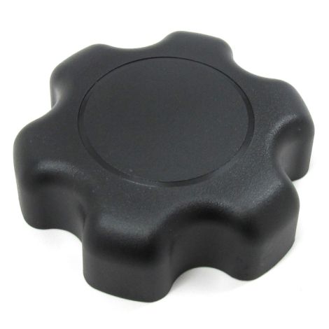 Arctic Cat Fuel Tank Gas Cap - 2000-2026 ATV Snowmobile Wildcat