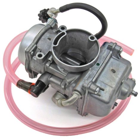 Arctic Cat Keihin CVK 32mm Carburetor - 2001-2005 300