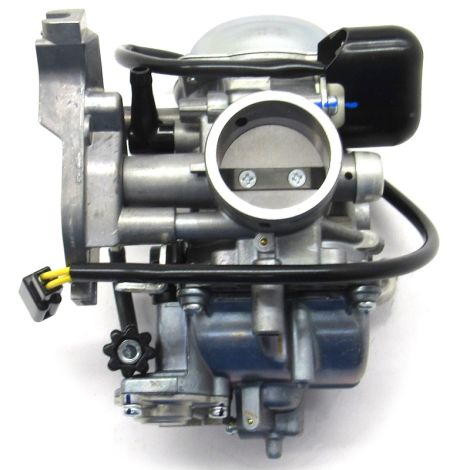 Arctic Cat Keihin CVK 34mm Carburetor - 2005-2006 400