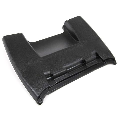 Arctic Cat Storage Box Hinge Cover - 2005-2020 A-Body Models