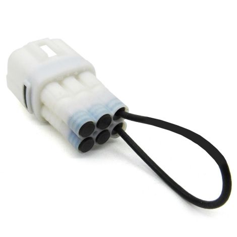 Arctic Cat EFI Diagnostic Plug - 2006-2013 ATV Models