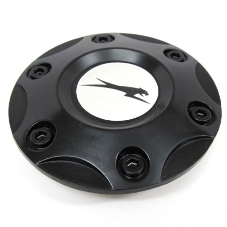 CAP,STEERING WHEEL-W/DECAL