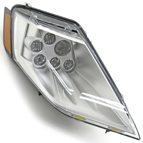 Arctic Cat RH LED Headlight - 2012-2019 Wildcat
