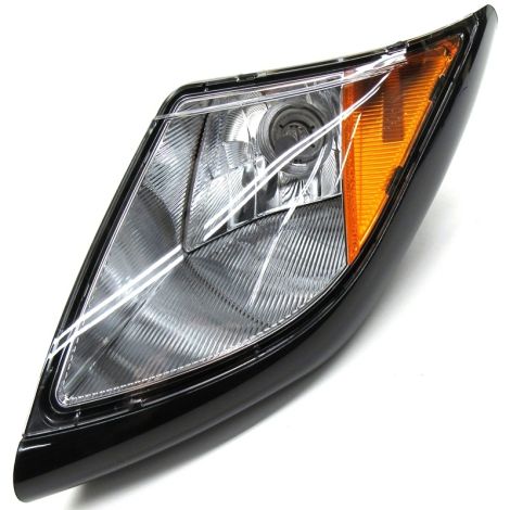 ARCTIC CAT HEADLIGHT,LH-ASSY-PC (TRL&SPORT)