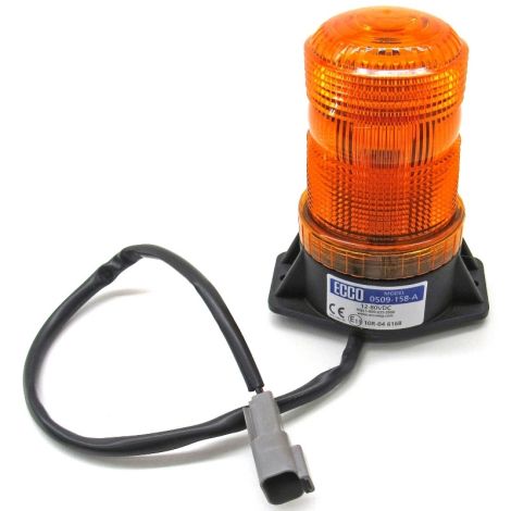 Arctic Cat ECCO Hazard Beacon Work Light