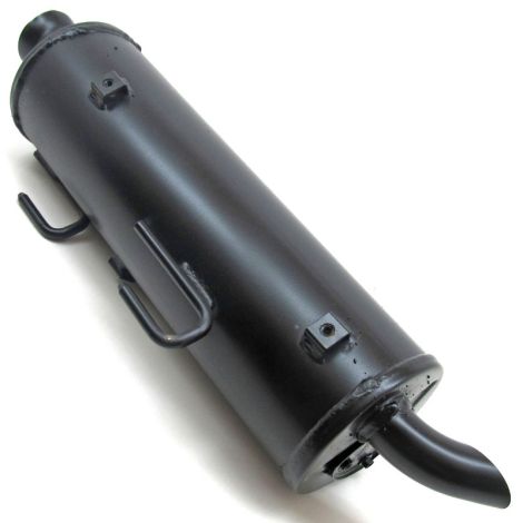 Arctic Cat Exhaust Muffler - 2006-2007 Prowler