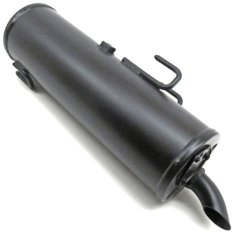 Arctic Cat Exhaust Muffler - 2006-2022 Models