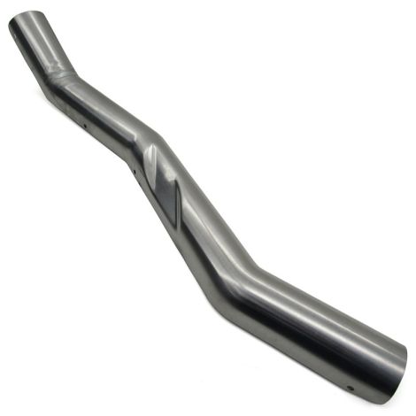 SHIELD,EXHAUST PIPE OUTER