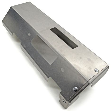 ARCTIC CAT MUFFLER SHIELD ASSY