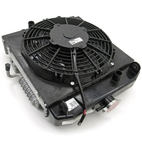 Arctic Cat Radiator Assembly - 2017 Prowler HDX 700