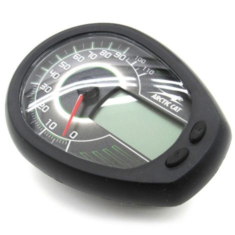 Arctic Cat Speedometer - 2010 Prowler 1000