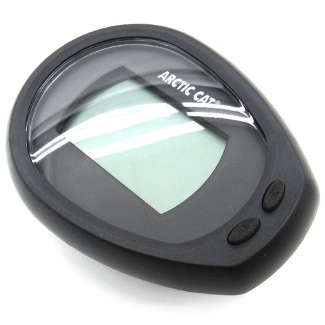 Arctic Cat Speedometer - 2010-2011 650 Mud Pro