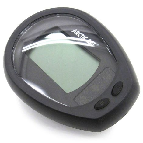 Arctic Cat Speedometer - 2010 550 H1 ACE