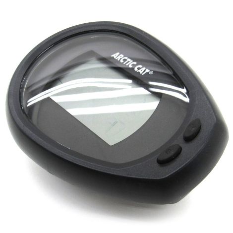 Arctic Cat Speedometer - 2011 TRV 450