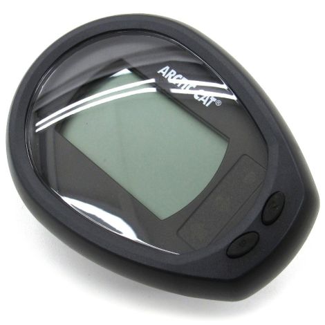 GAUGE,LCD (011 550 FIS PS ACE)