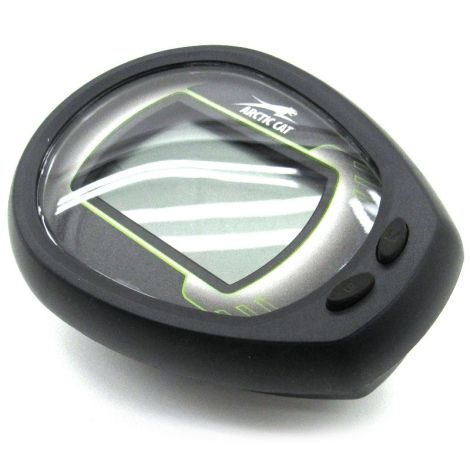 Arctic Cat Speedometer - 2012 TRV 450