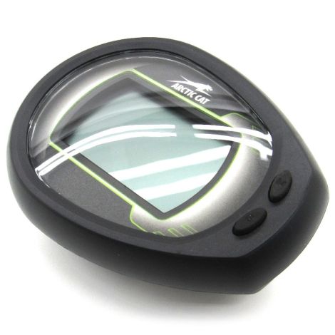 Arctic Cat Speedometer - 2012 ATV 650