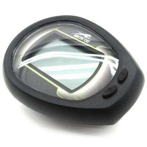Arctic Cat Speedometer - 2012 Prowler 700 XTX