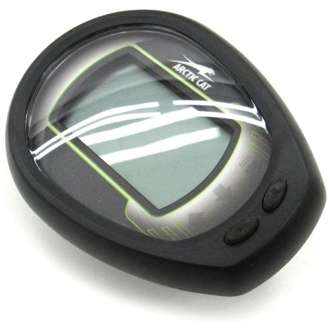 GAUGE,LCD (012 700 DIESEL EFT)