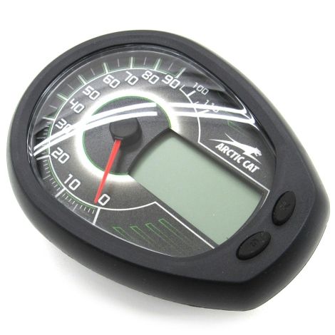 Arctic Cat Speedometer - 2014 TRV 550 LTD