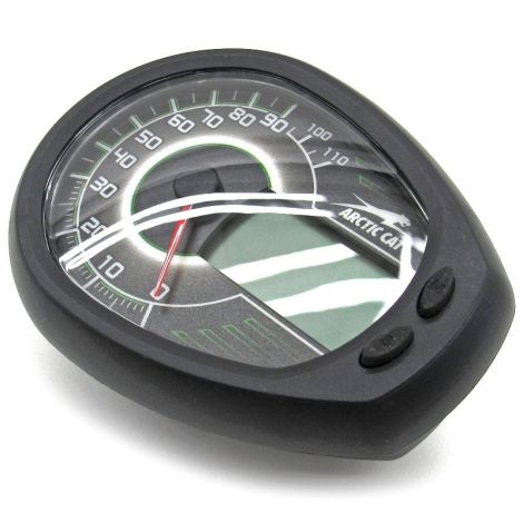 Arctic Cat Speedometer - 2014 ATV 700 LTD