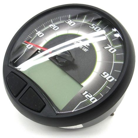 Arctic Cat Speedometer - 2015 Wildcat